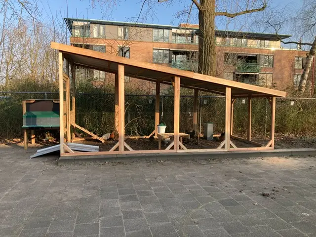 op maat ren school
